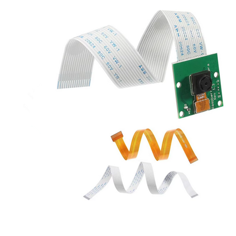 Raspberry Pi Hq Camera Microscope Lens - Für Raspberry Pi Kameramodul, 5MP 1080p