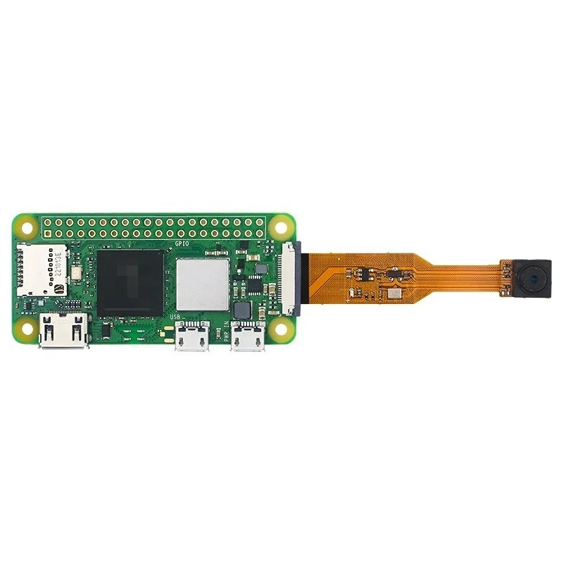 Raspberry Pi Hq Camera Microscope Lens - Für Raspberry Pi Zero WH 5MP