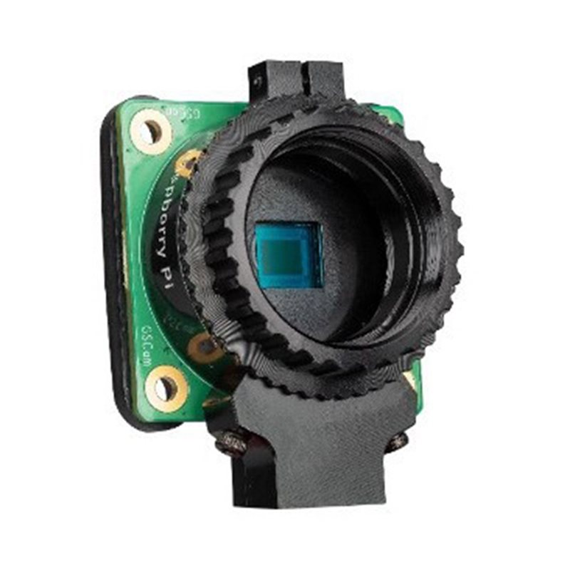 Raspberry Pi Global Shutter Camera Imx296 - Global Shutter Kameramodul mit IMX296 Sensor