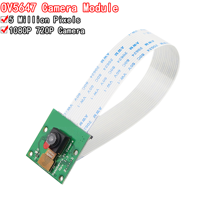 Raspberry Pi Hq Camera Microscope Lens - Raspberry Pi 3 Modell B+ Kameramodul