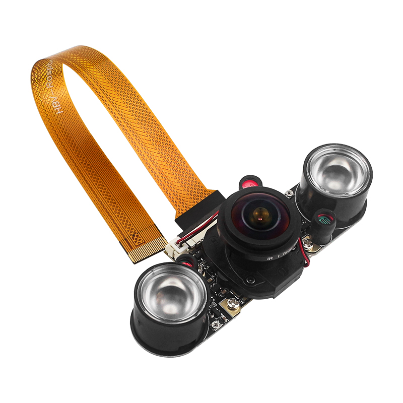 Raspberry Pi 5 Kamera 5MP 1080 – Raspberry Pi Global Shutter Camera Imx296 Bewertung und Preis