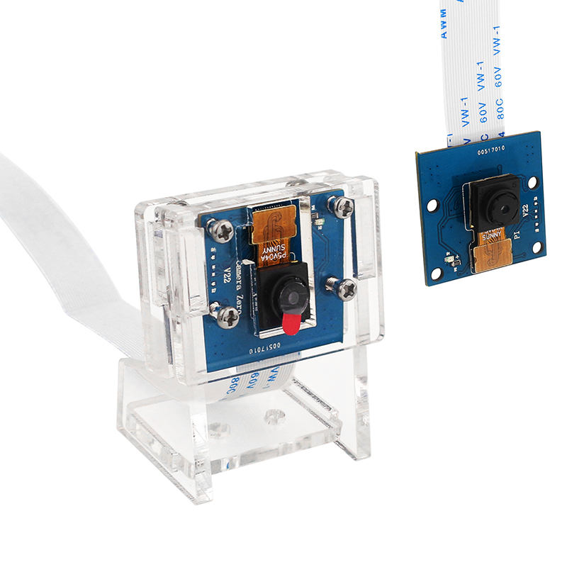 Raspberry Pi Zero 2W Kamera 5  – Raspberry Pi Hq Camera Microscope Lens Bewertung und Preis