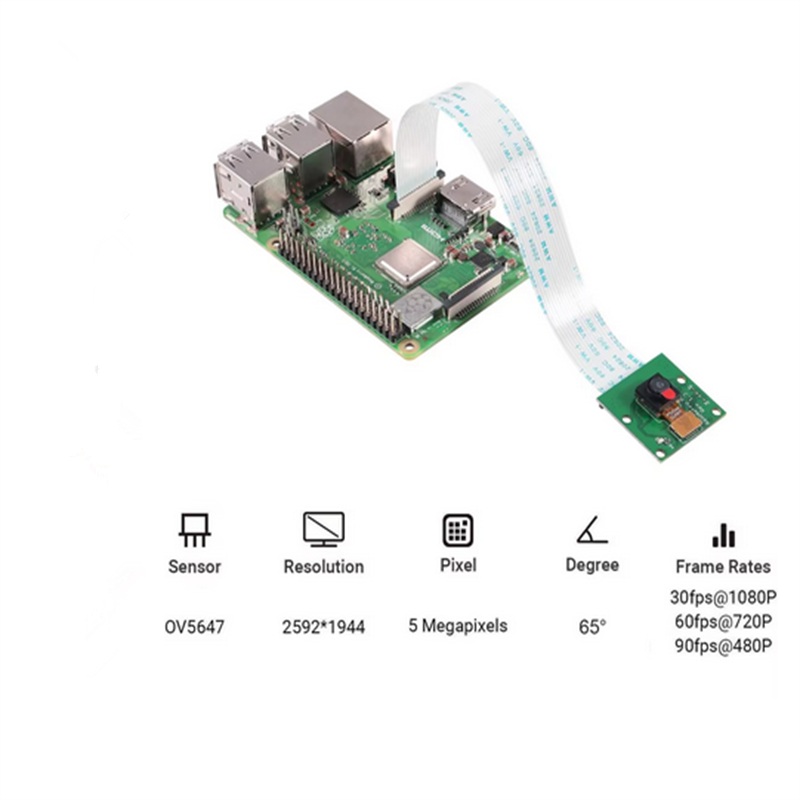 Für Raspberry Pi Kameramodul,  – Raspberry Pi Hq Camera Microscope Lens Bewertung und Preis