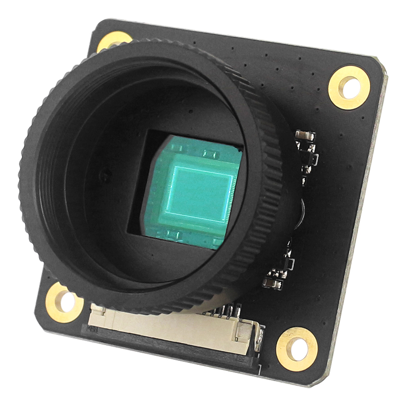 12,3 MP IMX477 Kameramodul für – Raspberry Pi Global Shutter Camera Imx296 Bewertung und Preis
