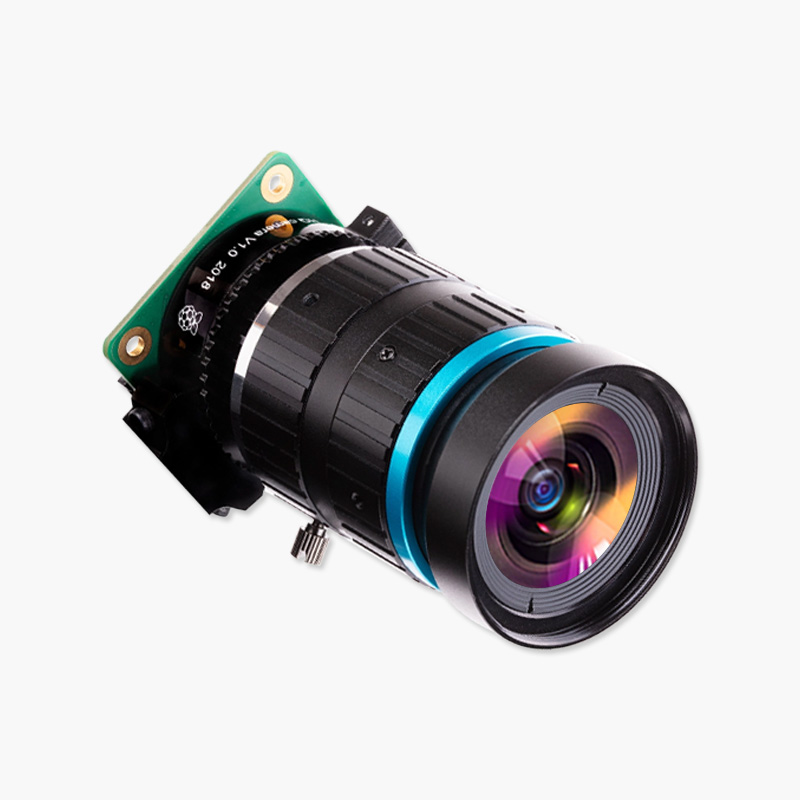 Raspberry Pi Hochwertiges HQ-K – Raspberry Pi Global Shutter Camera Imx296 Bewertung und Preis