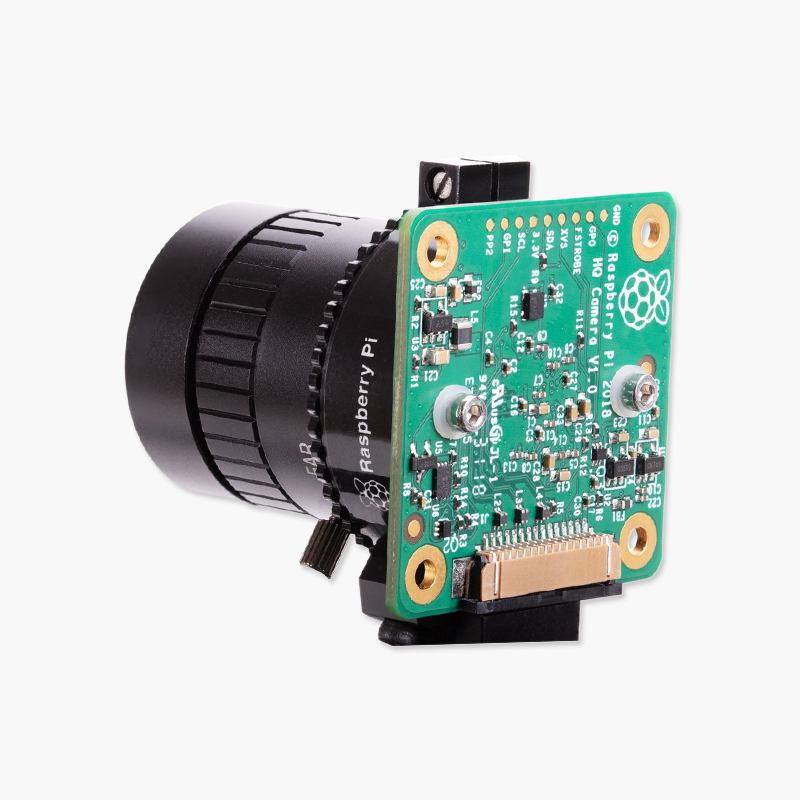 Raspberry Pi Hochwertiges HQ-K – Raspberry Pi Global Shutter Camera Imx296 Bewertung und Preis