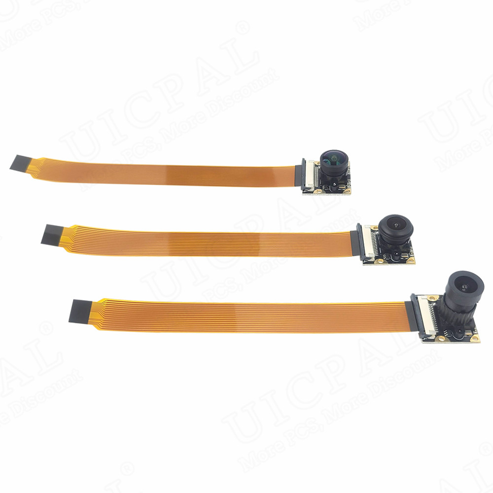 OV5647 Kameramodul für Raspber – Raspberry Pi Hq Camera Microscope Lens Bewertung und Preis