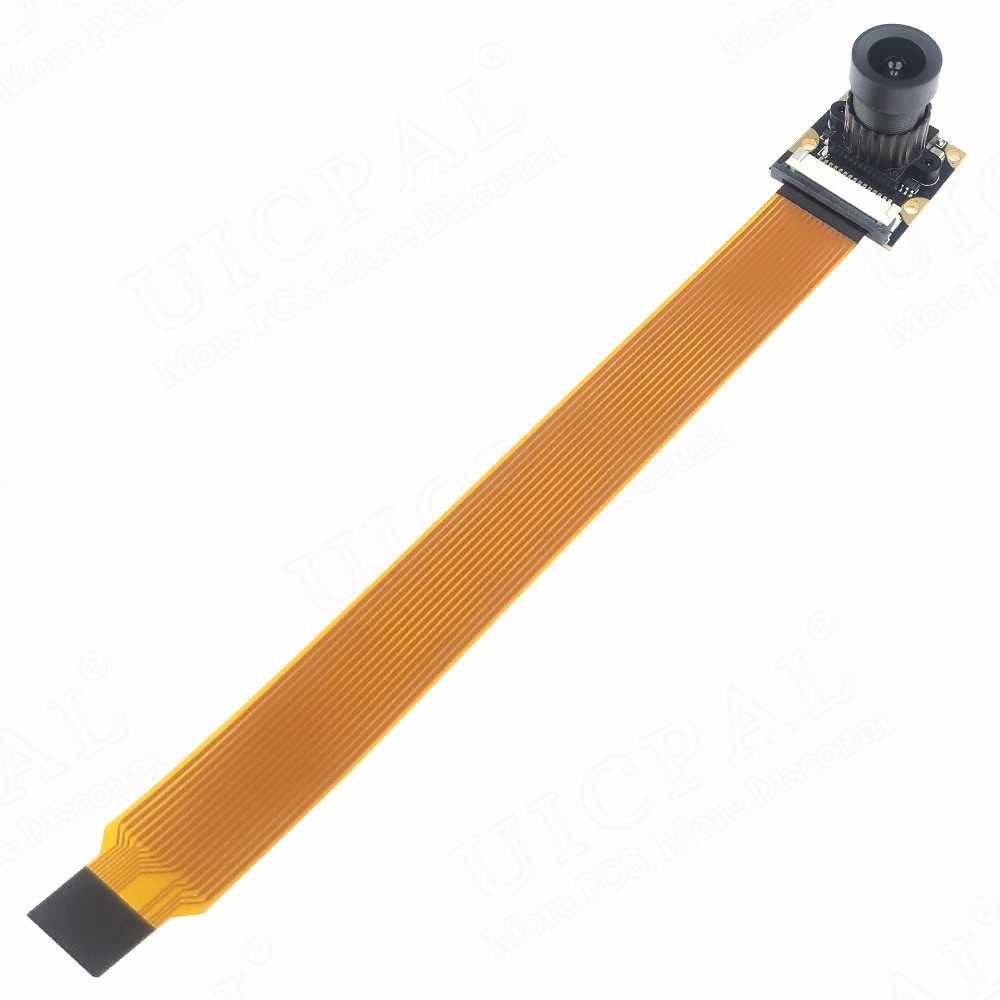 OV5647 Kameramodul für Raspber – Raspberry Pi Hq Camera Microscope Lens Bewertung und Preis