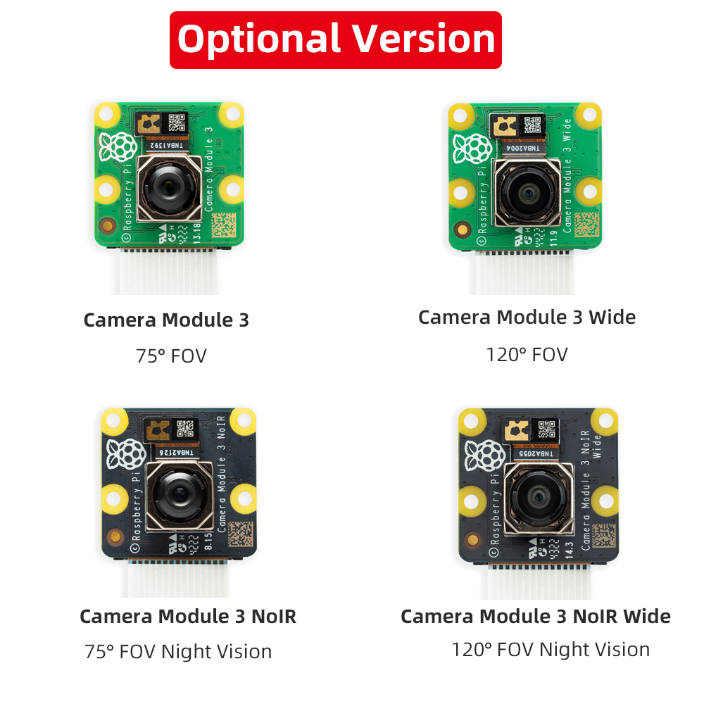 Offizielle Raspberry Pi Kamera – Raspberry Pi Hq Camera Microscope Lens Bewertung und Preis