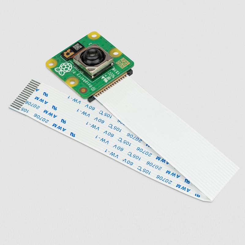 Offizielle Raspberry Pi Kamera – Raspberry Pi Hq Camera Microscope Lens Bewertung und Preis