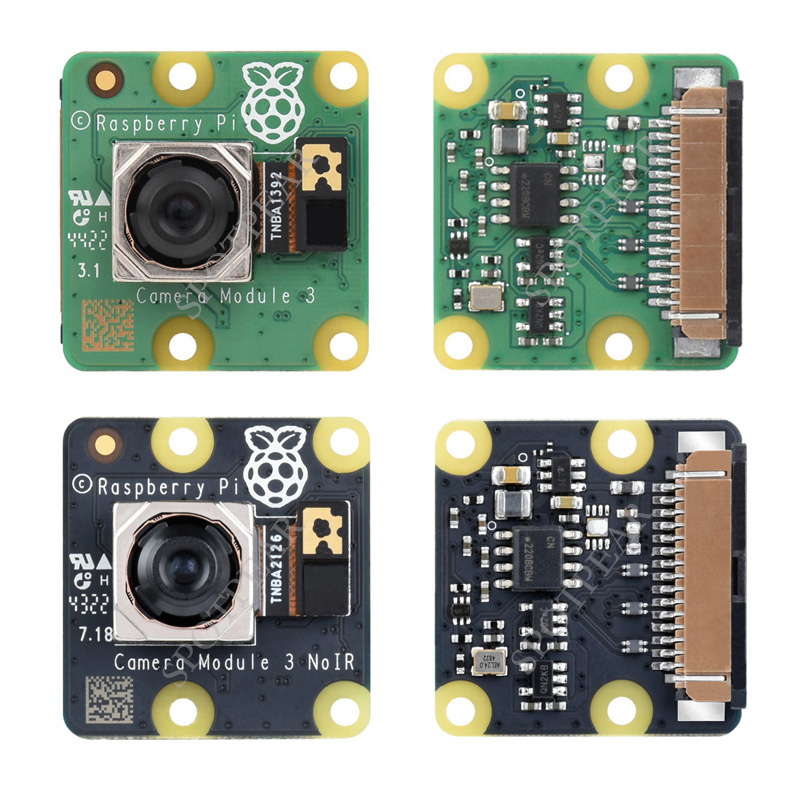 Raspberry Pi Kameramodul 3 off – Raspberry Pi Hq Camera Microscope Lens Bewertung und Preis