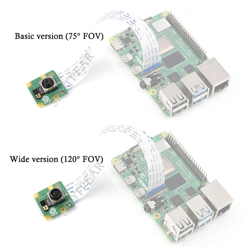Raspberry Pi Kameramodul 3 off – Raspberry Pi Hq Camera Microscope Lens Bewertung und Preis