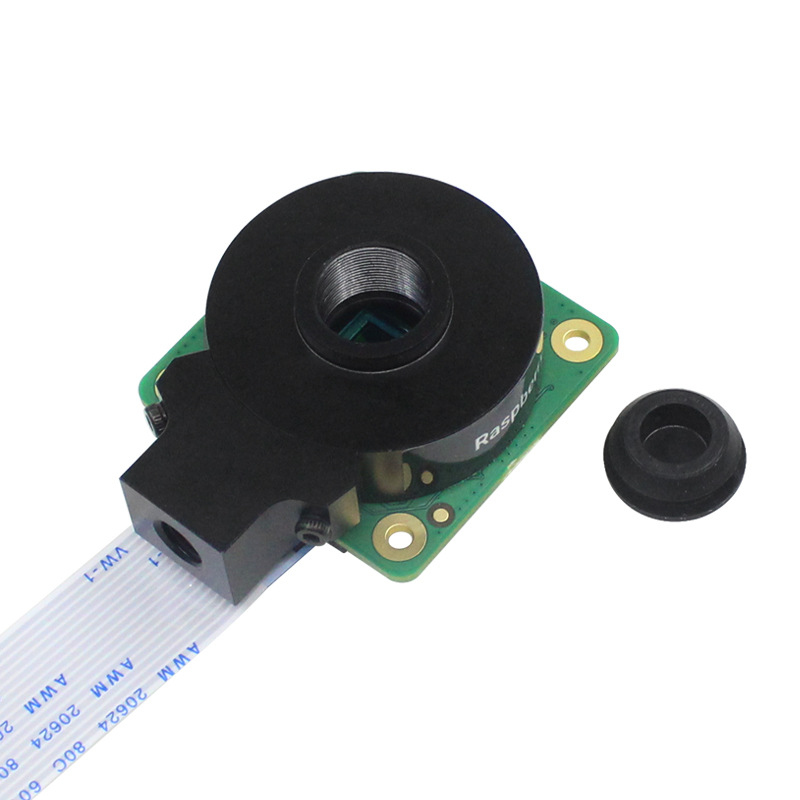 Raspberry Pi HQ Kamera Hochwer – Raspberry Pi Global Shutter Camera Imx296 Bewertung und Preis