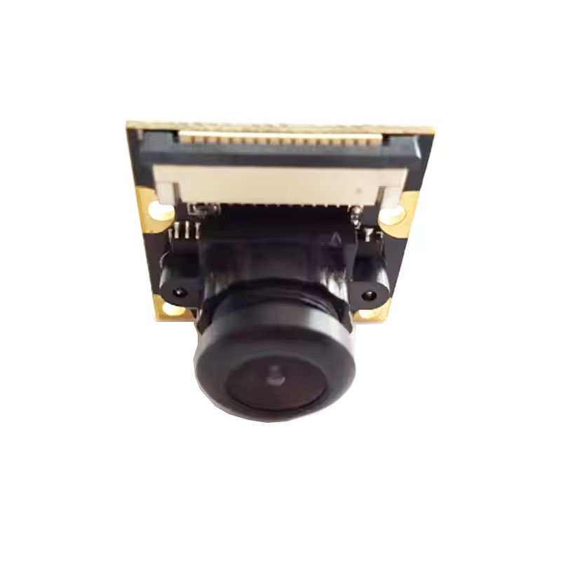 5MP HD Raspberry PI OV5647 Kam – Raspberry Pi Hq Camera Microscope Lens Bewertung und Preis