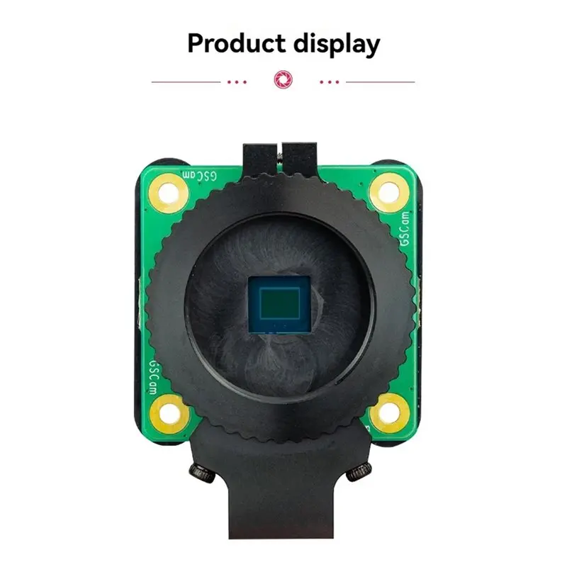FMT .A86P-Für Raspberry Pi Glo – Raspberry Pi Global Shutter Camera Imx296 Bewertung und Preis