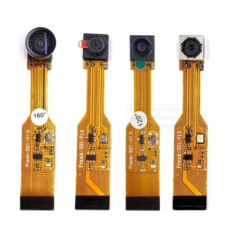 OV5647 Kameramodul für Raspber – Raspberry Pi Hq Camera Microscope Lens Bewertung und Preis
