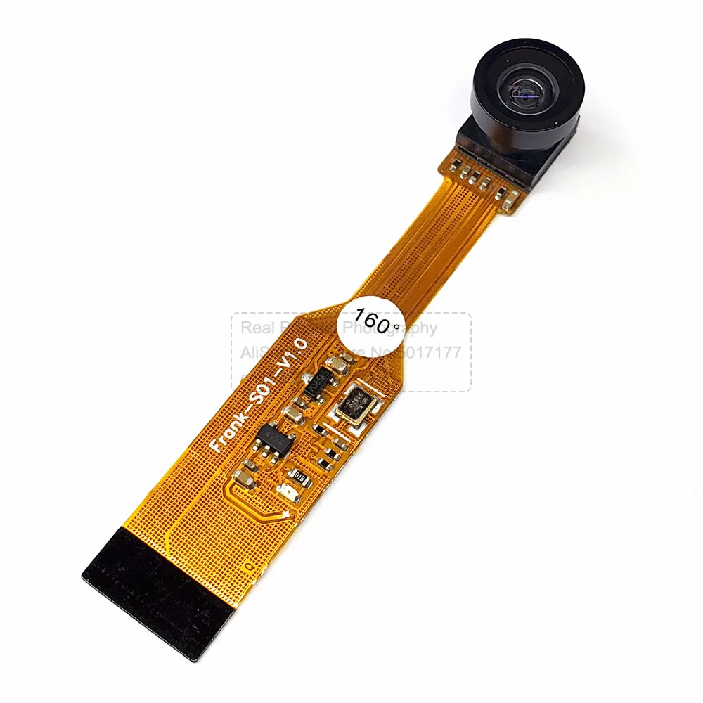 OV5647 Kameramodul für Raspber – Raspberry Pi Hq Camera Microscope Lens Bewertung und Preis