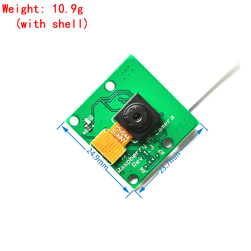 Raspberry Pi 3 Modell B+ Kamer – Raspberry Pi Hq Camera Microscope Lens Bewertung und Preis