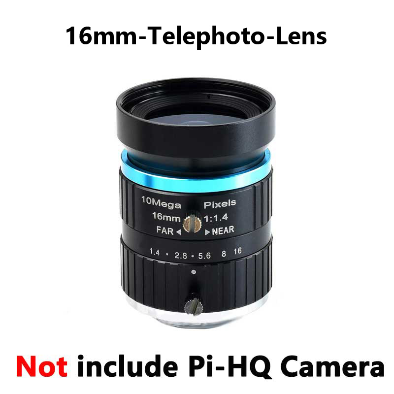 Raspberry Pi HQ Kamera Hochwer – Raspberry Pi Hq Camera Microscope Lens Bewertung und Preis