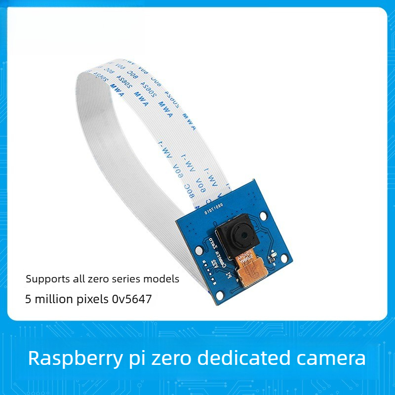 Raspberry Pi Zero 2W Kameramod – Raspberry Pi Hq Camera Microscope Lens Bewertung und Preis