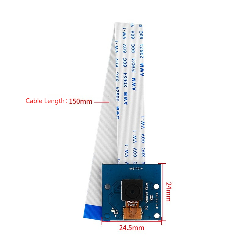 Raspberry Pi Zero 2W Kameramod – Raspberry Pi Hq Camera Microscope Lens Bewertung und Preis