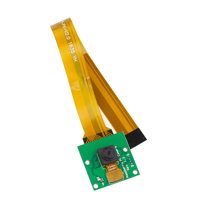 5MP Raspberry Pi 5 Zero Kamera – Raspberry Pi Hq Camera Microscope Lens Bewertung und Preis