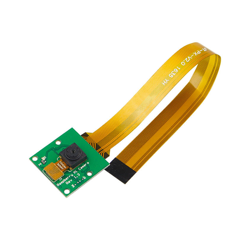 5MP Raspberry Pi 5 Zero Kamera – Raspberry Pi Hq Camera Microscope Lens Bewertung und Preis