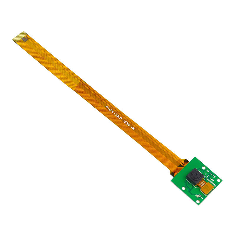 5MP Raspberry Pi 5 Zero Kamera – Raspberry Pi Hq Camera Microscope Lens Bewertung und Preis