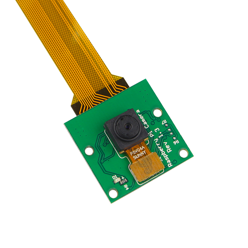 5MP Raspberry Pi 5 Zero Kamera – Raspberry Pi Hq Camera Microscope Lens Bewertung und Preis