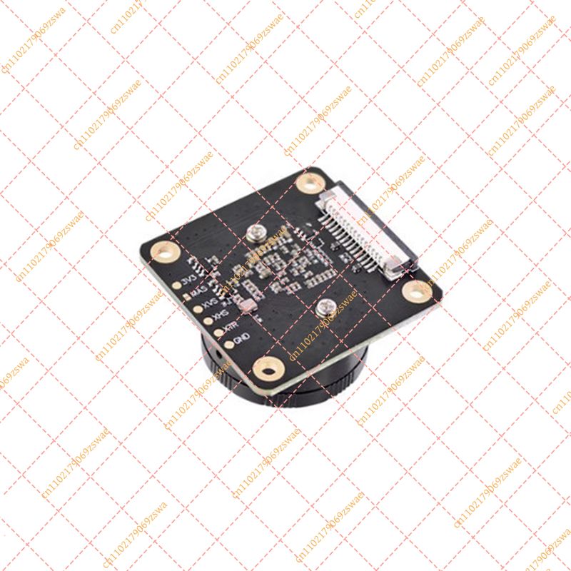 IMX296 Global Shutter Kameramo – Raspberry Pi Global Shutter Camera Imx296 Bewertung und Preis